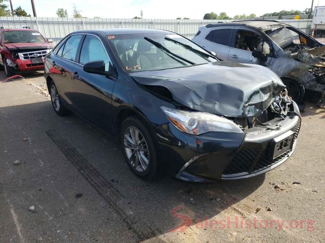 4T1BF1FK3HU415402 2017 TOYOTA CAMRY