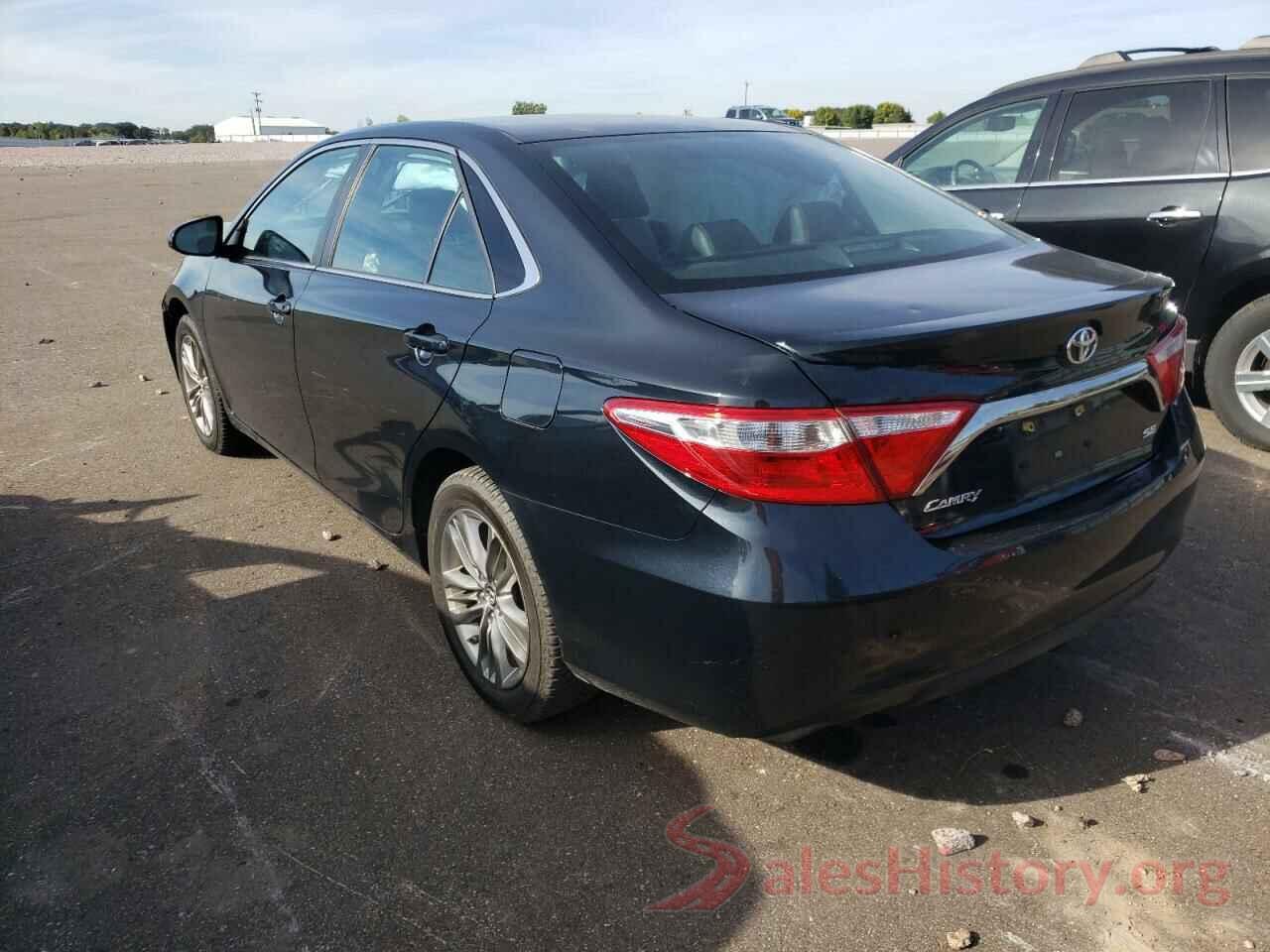 4T1BF1FK3HU415402 2017 TOYOTA CAMRY