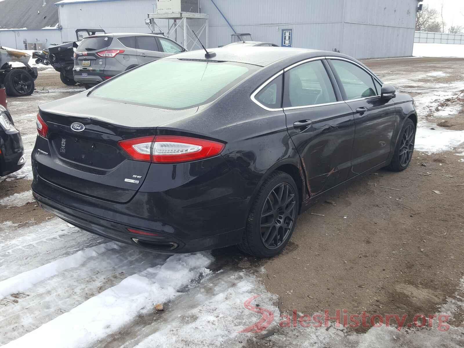 3FA6P0T99GR113297 2016 FORD FUSION