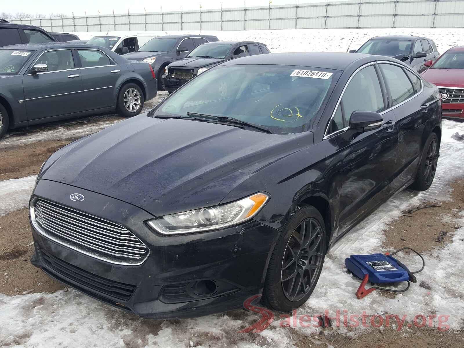 3FA6P0T99GR113297 2016 FORD FUSION