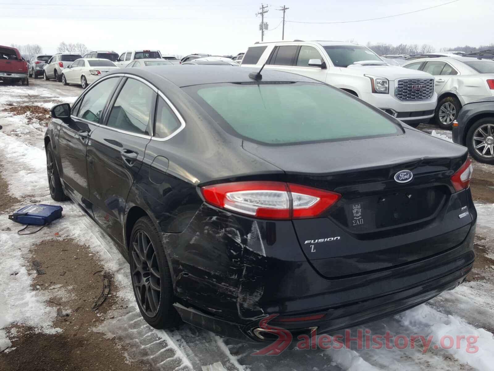 3FA6P0T99GR113297 2016 FORD FUSION