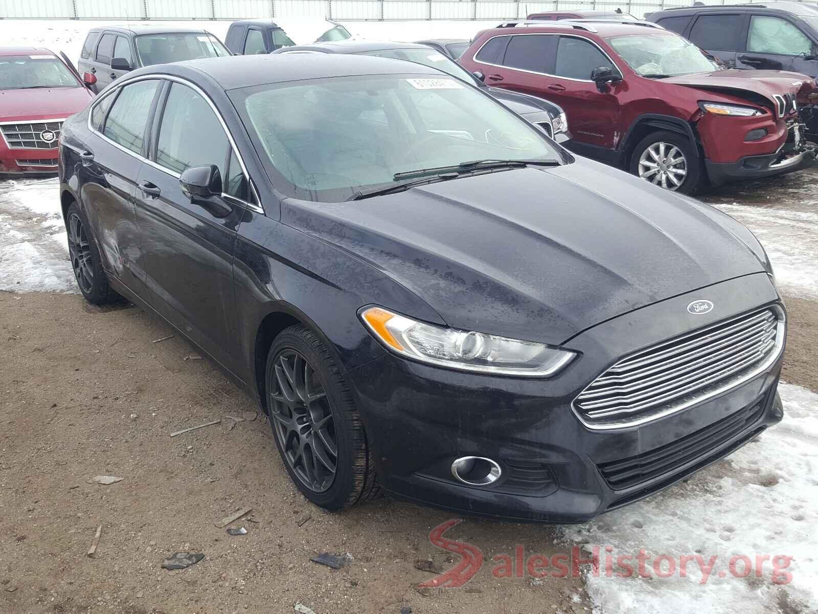 3FA6P0T99GR113297 2016 FORD FUSION