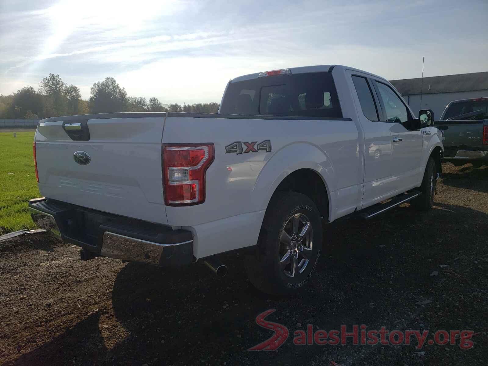 1FTEX1EB9JFB03725 2018 FORD F-150