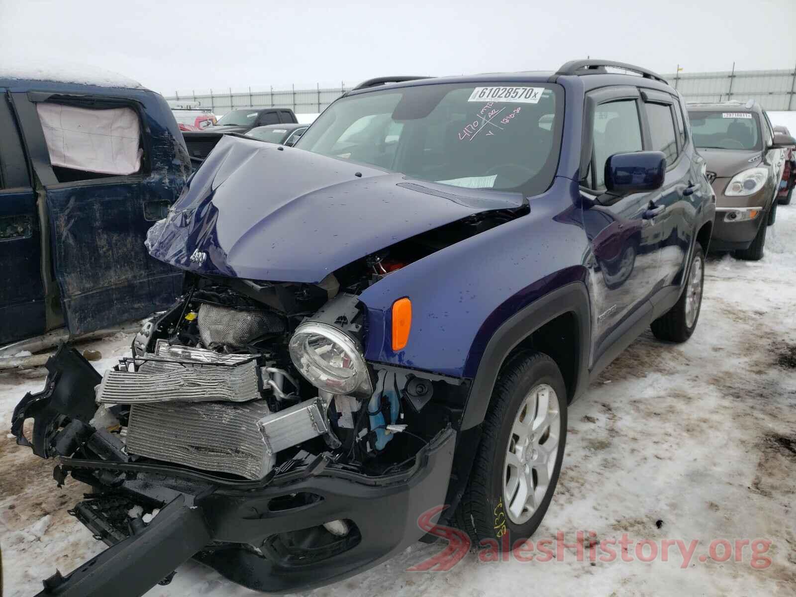 ZACCJBBB4JPH04170 2018 JEEP RENEGADE