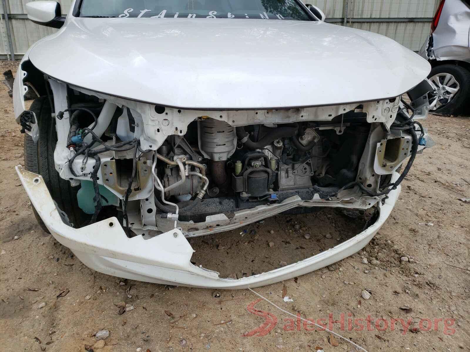 1HGCR2F59HA108996 2017 HONDA ACCORD