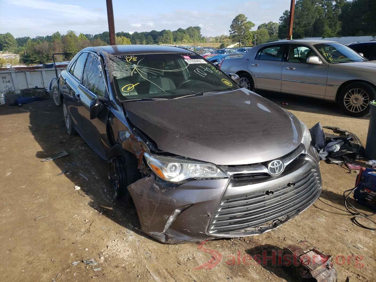 4T4BF1FK1GR583687 2016 TOYOTA CAMRY