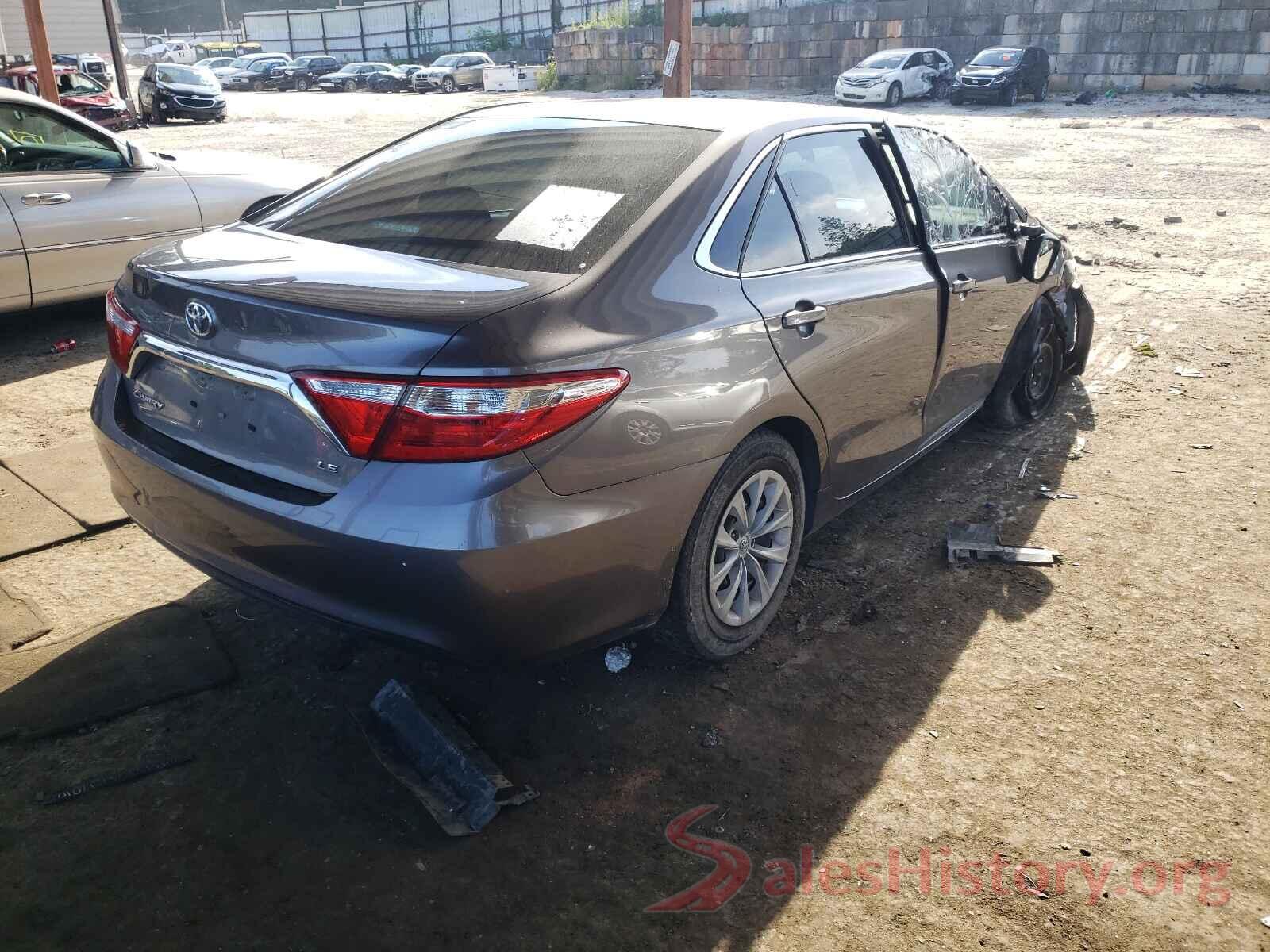 4T4BF1FK1GR583687 2016 TOYOTA CAMRY