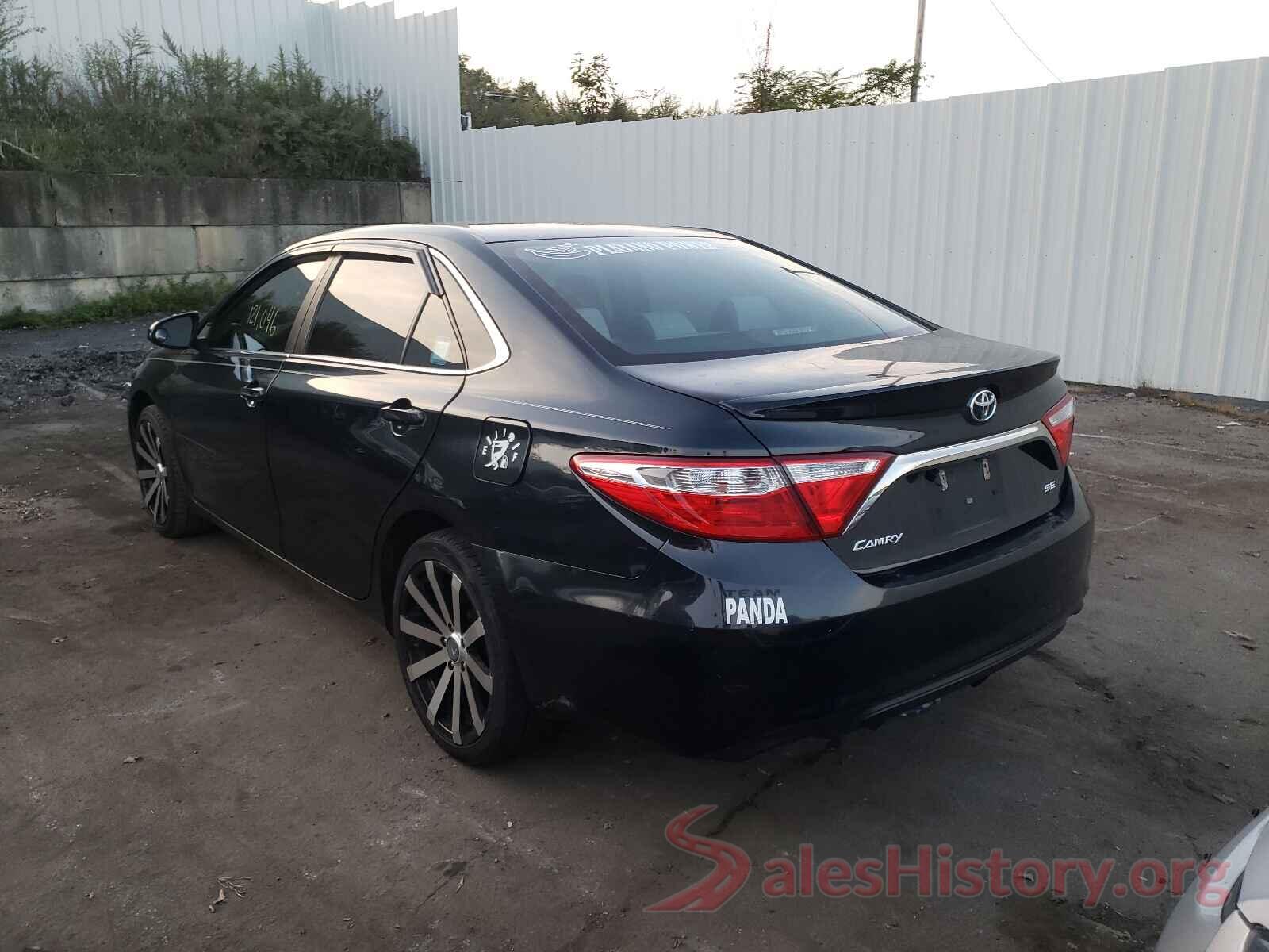 4T1BF1FK3GU528720 2016 TOYOTA CAMRY