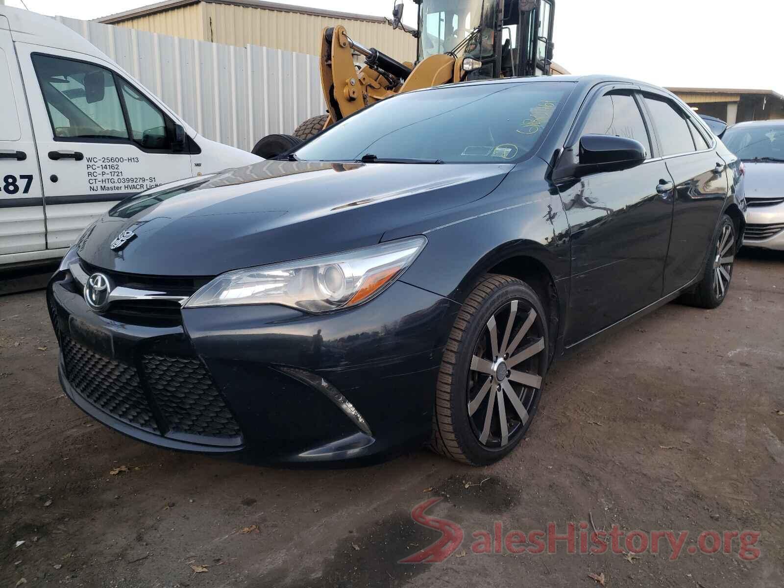 4T1BF1FK3GU528720 2016 TOYOTA CAMRY