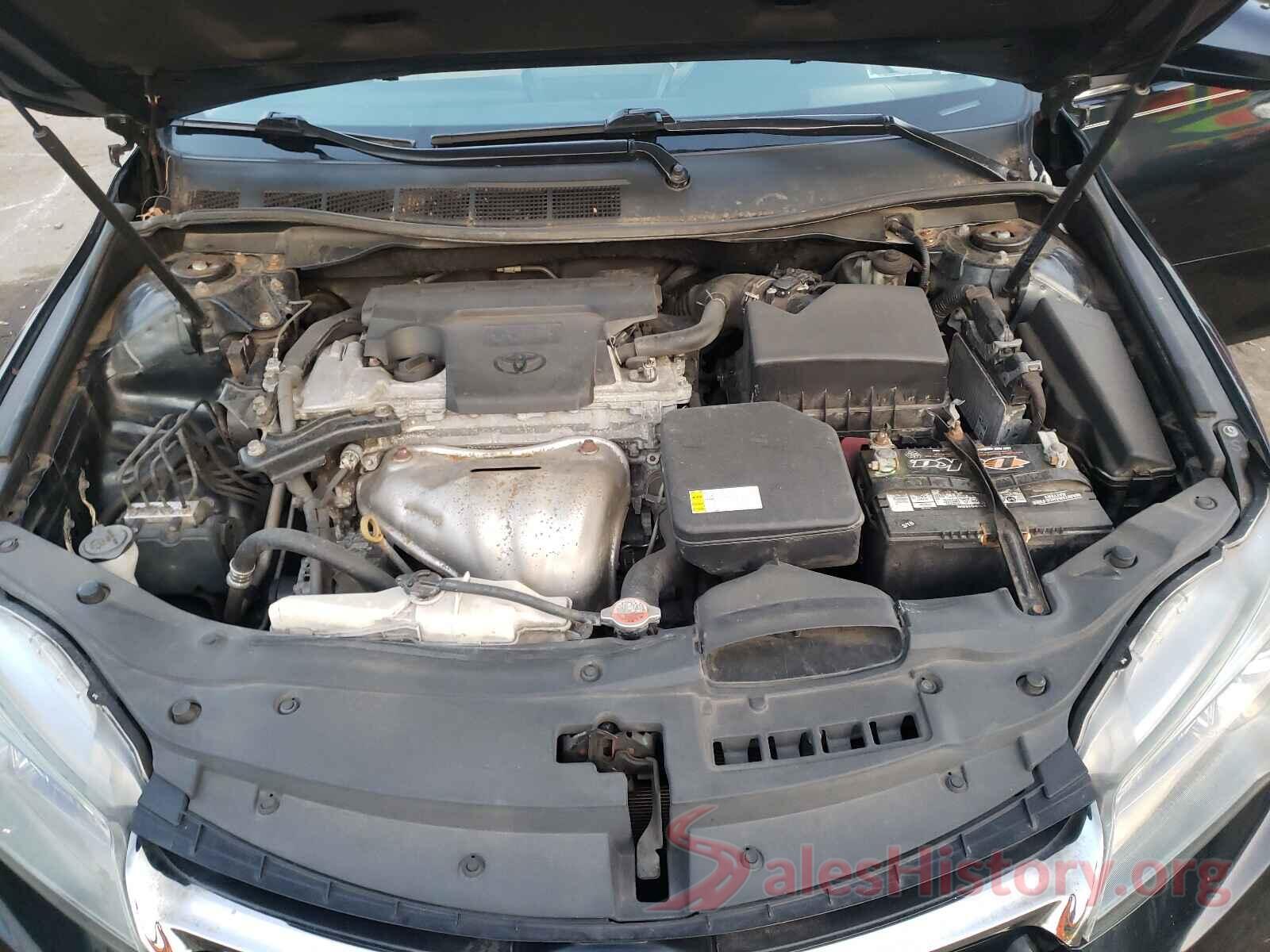 4T1BF1FK3GU528720 2016 TOYOTA CAMRY