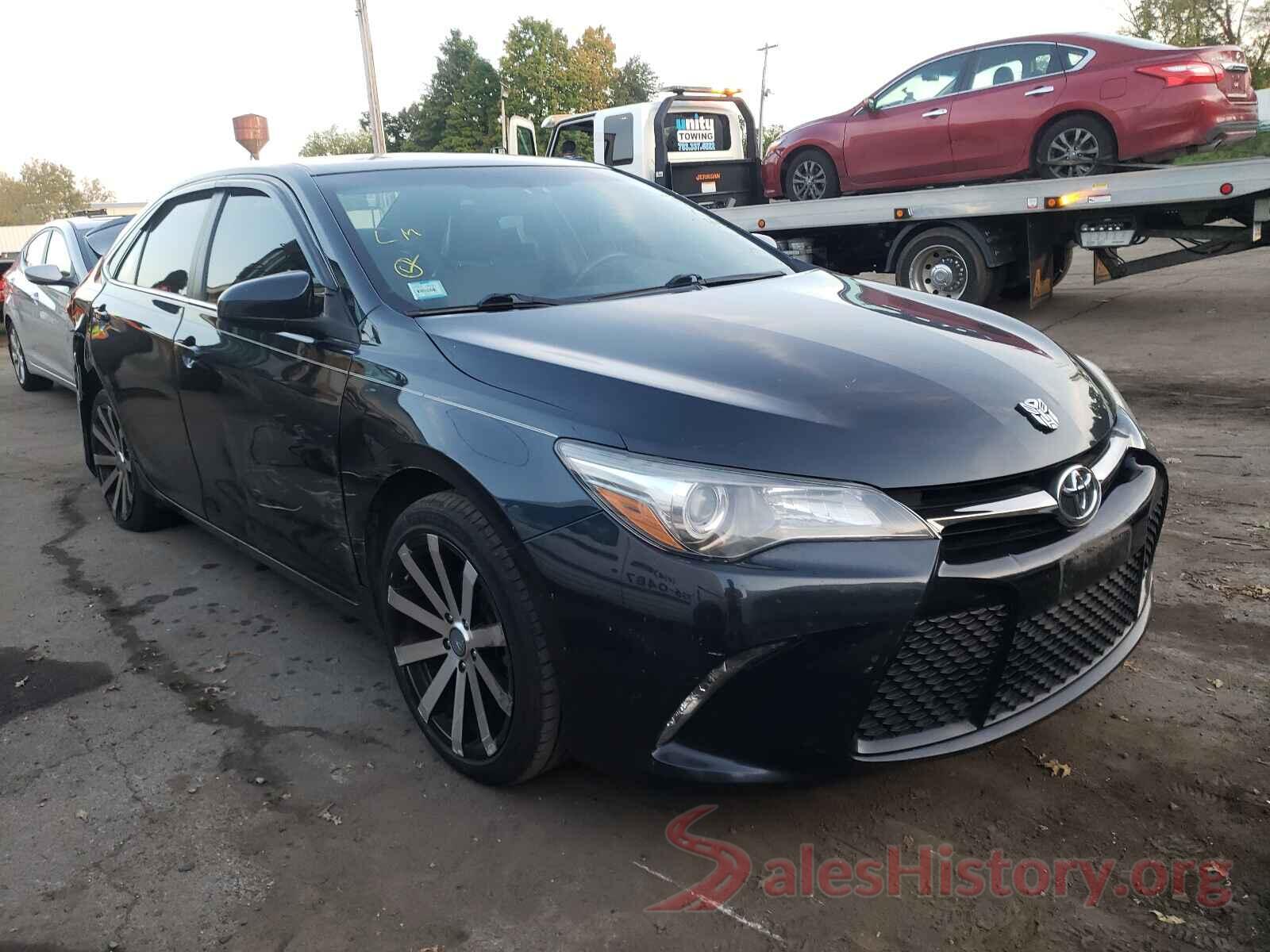 4T1BF1FK3GU528720 2016 TOYOTA CAMRY