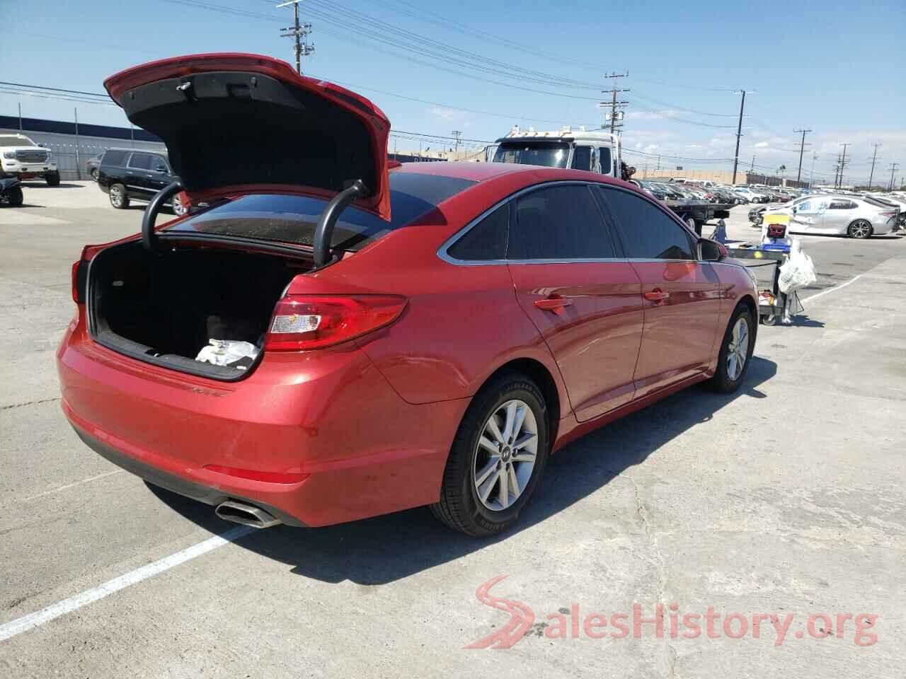 5NPE24AF7HH584552 2017 HYUNDAI SONATA