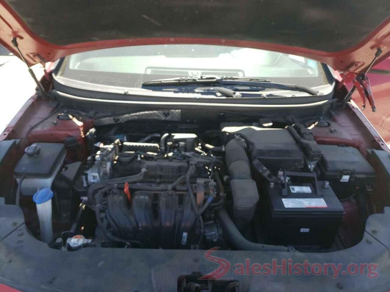 5NPE24AF7HH584552 2017 HYUNDAI SONATA