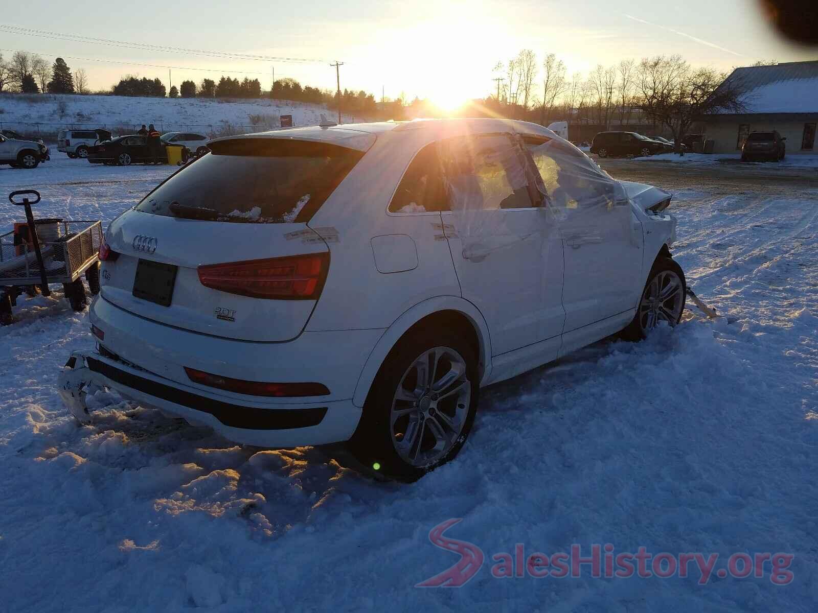 WA1GCCFS8HR010616 2017 AUDI Q3