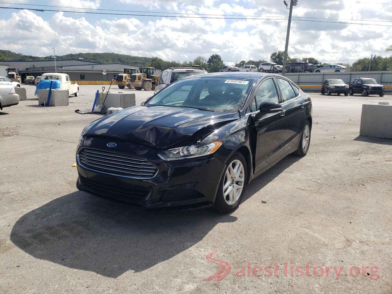 3FA6P0H74GR158154 2016 FORD FUSION