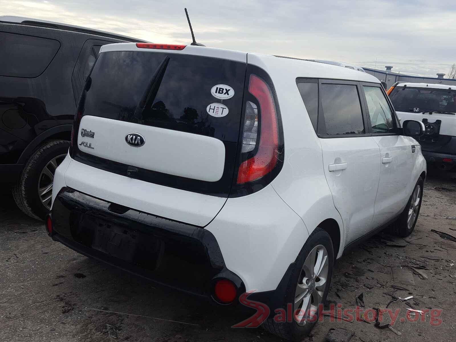 KNDJP3A55G7248645 2016 KIA SOUL