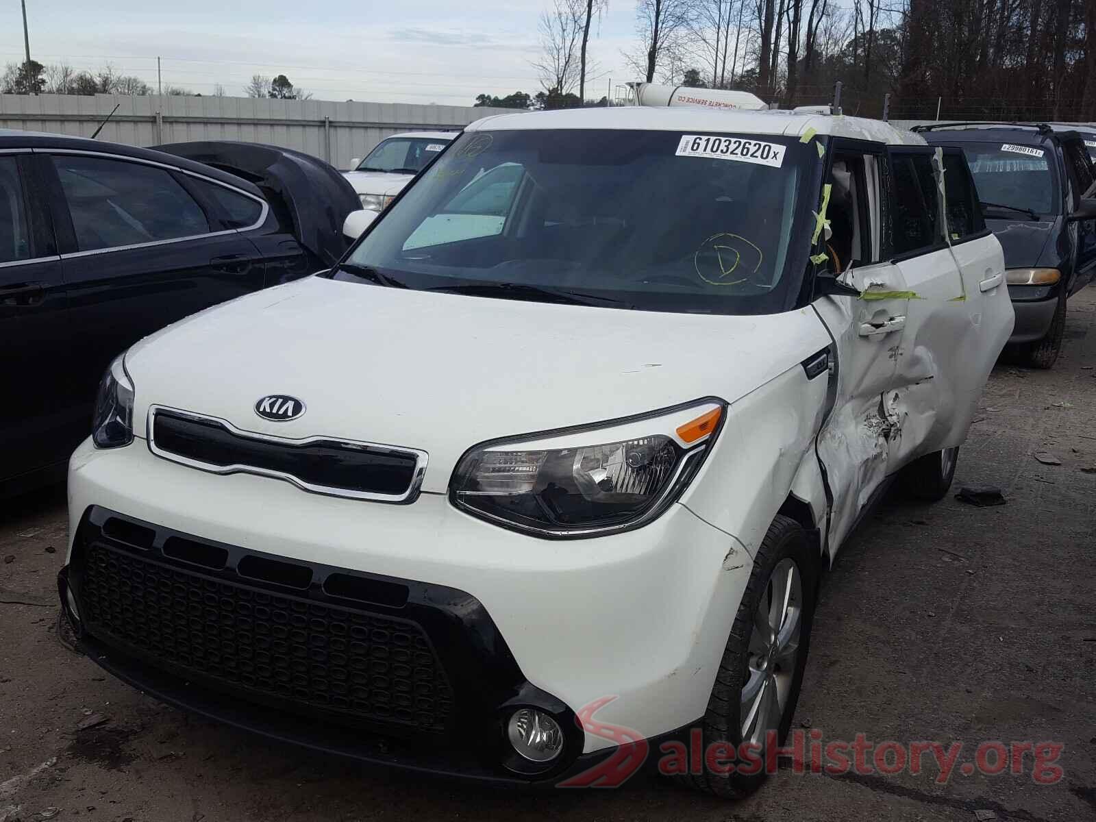 KNDJP3A55G7248645 2016 KIA SOUL