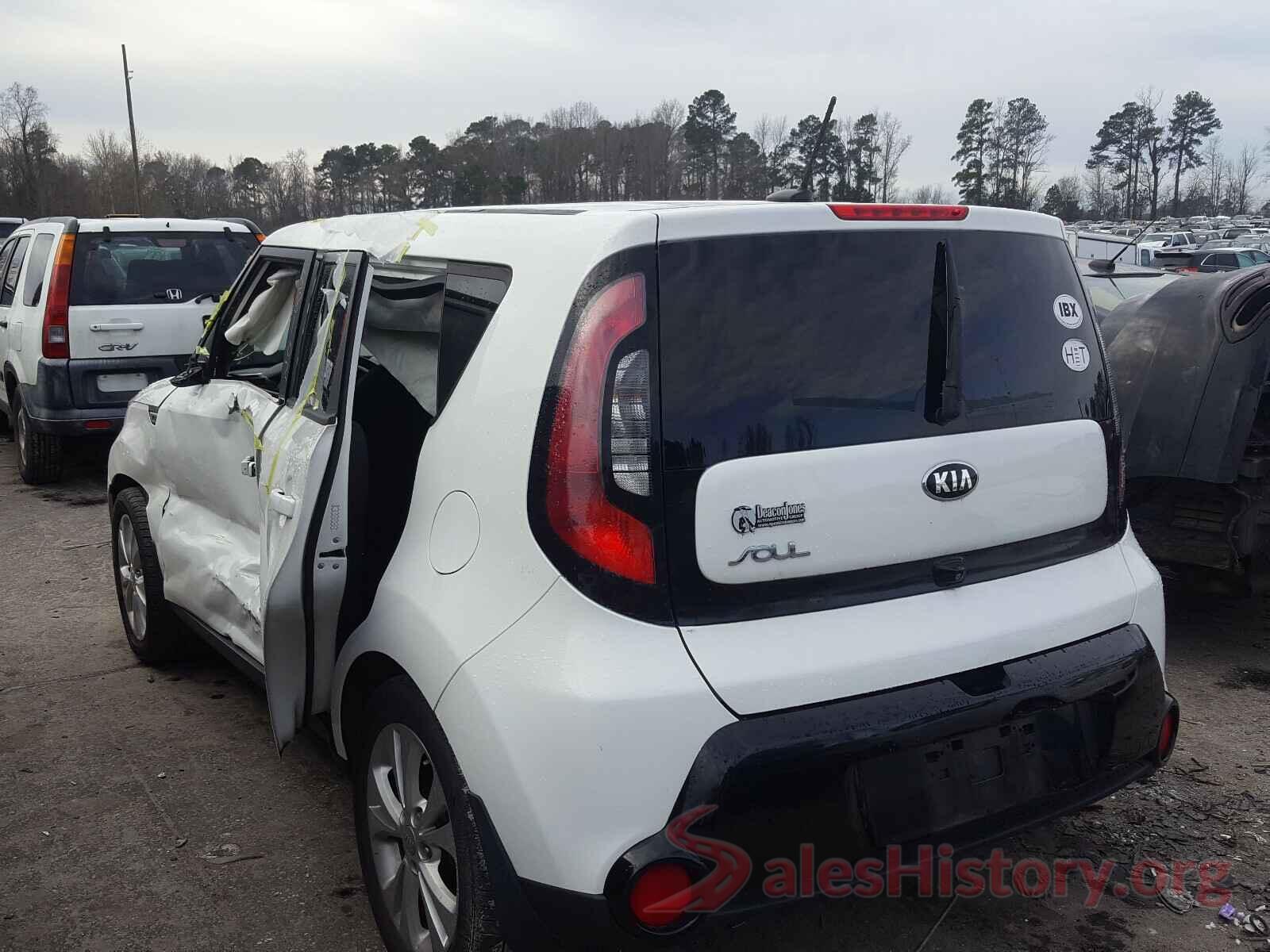 KNDJP3A55G7248645 2016 KIA SOUL