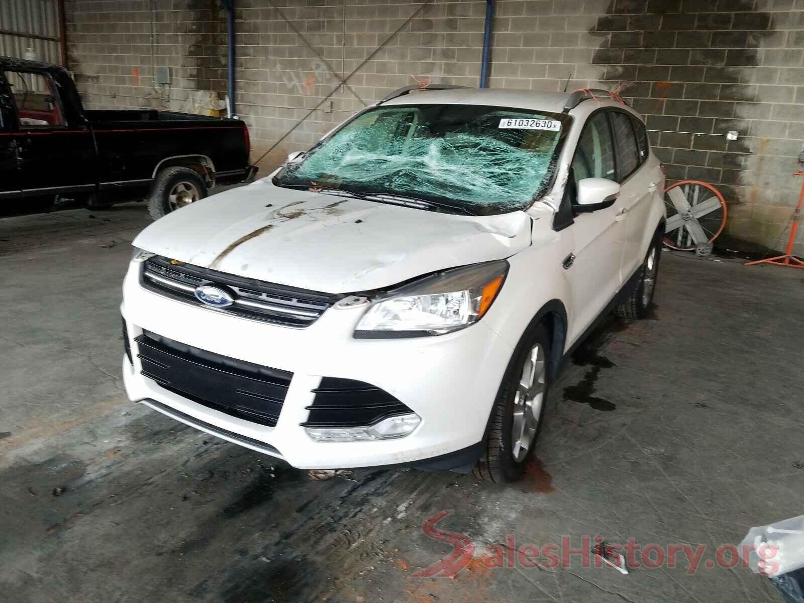 1FMCU0J91GUA14647 2016 FORD ESCAPE