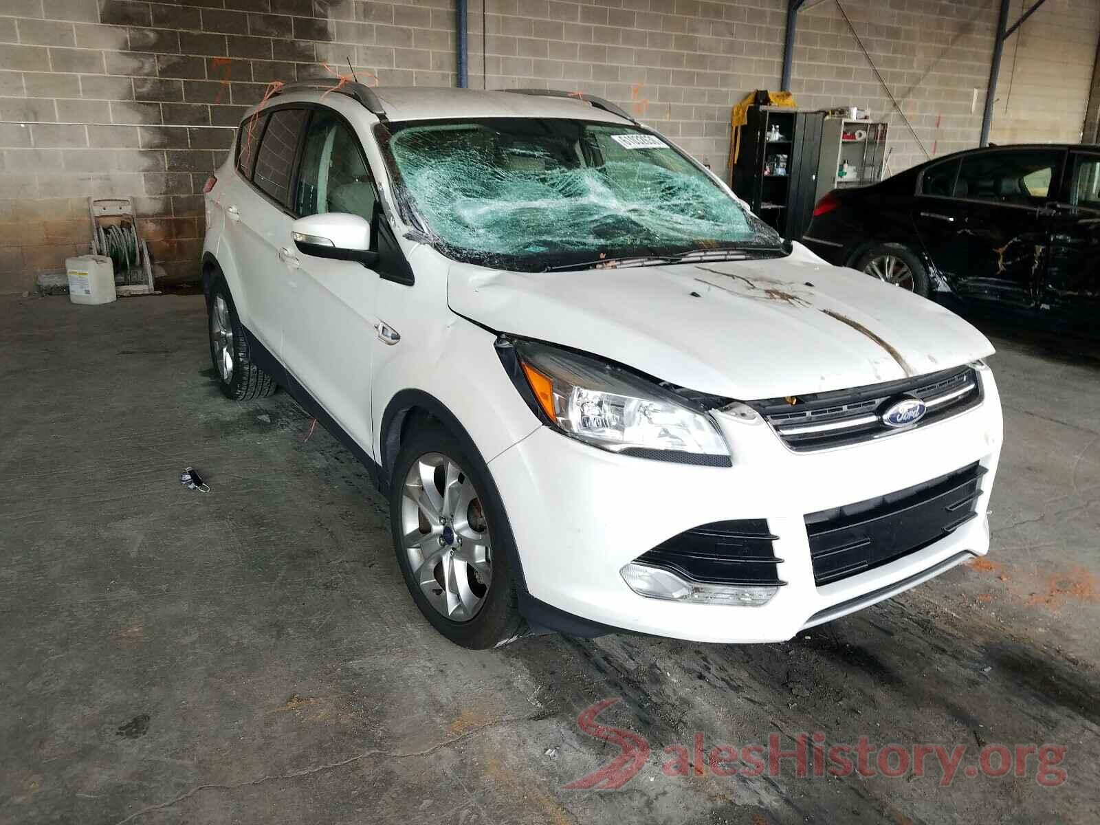 1FMCU0J91GUA14647 2016 FORD ESCAPE