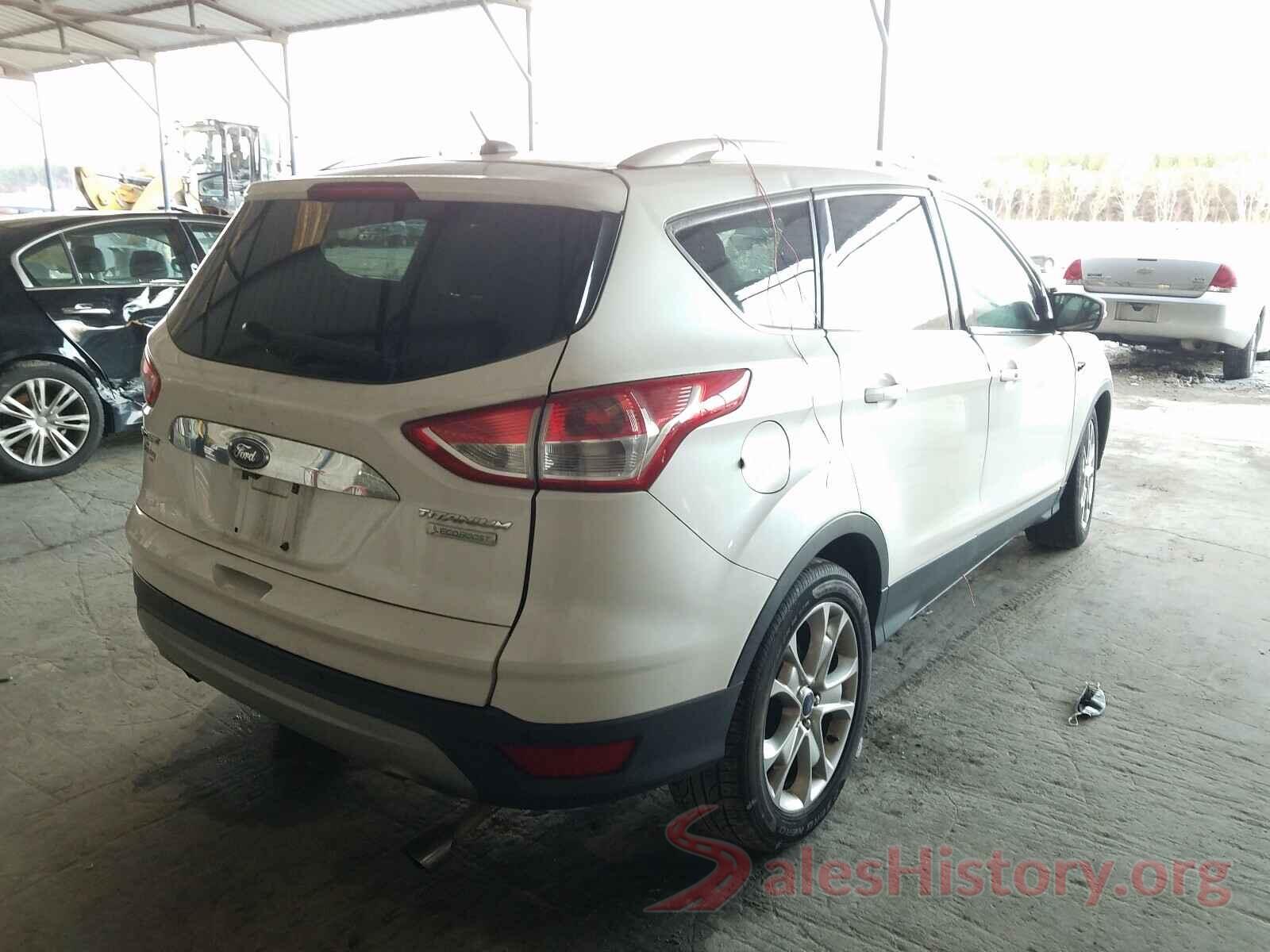 1FMCU0J91GUA14647 2016 FORD ESCAPE