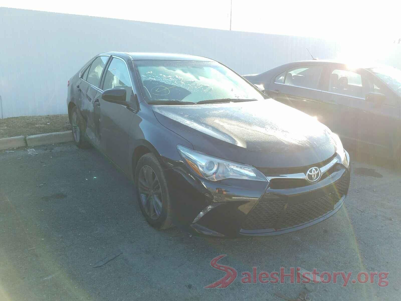 4T1BF1FK9HU671351 2017 TOYOTA CAMRY