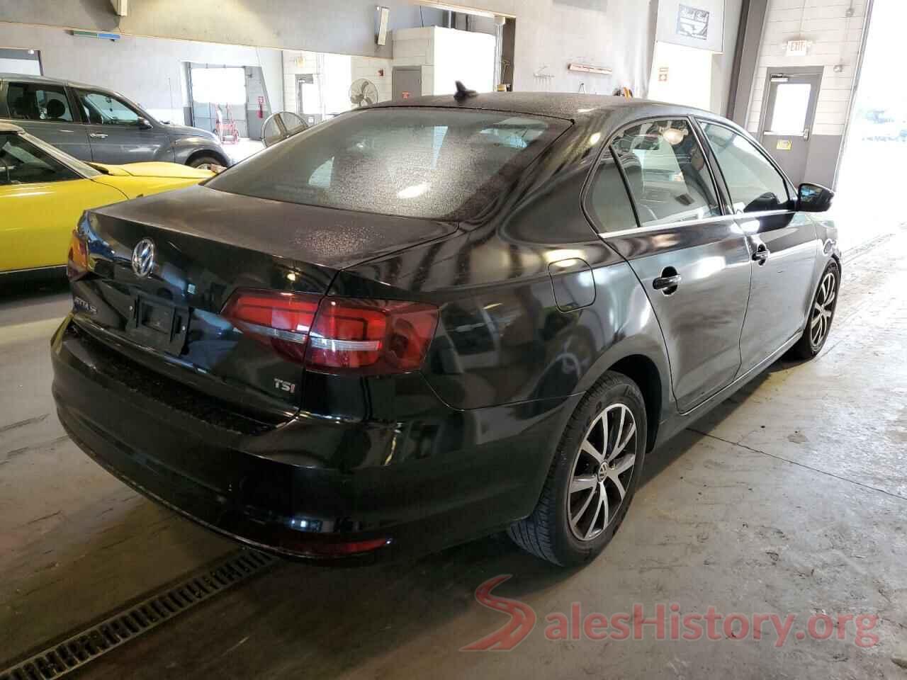 3VWDB7AJ3HM201750 2017 VOLKSWAGEN JETTA