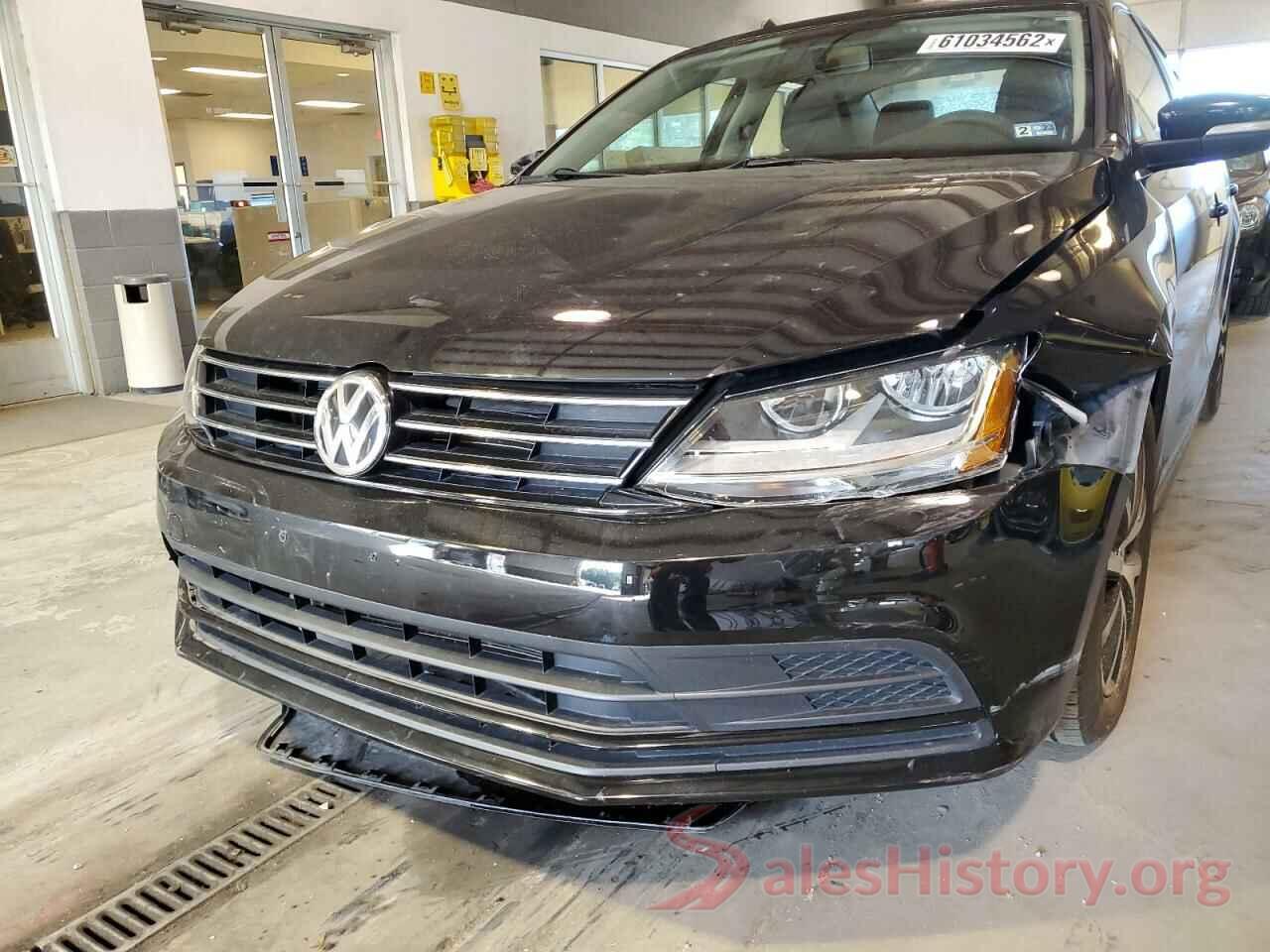 3VWDB7AJ3HM201750 2017 VOLKSWAGEN JETTA