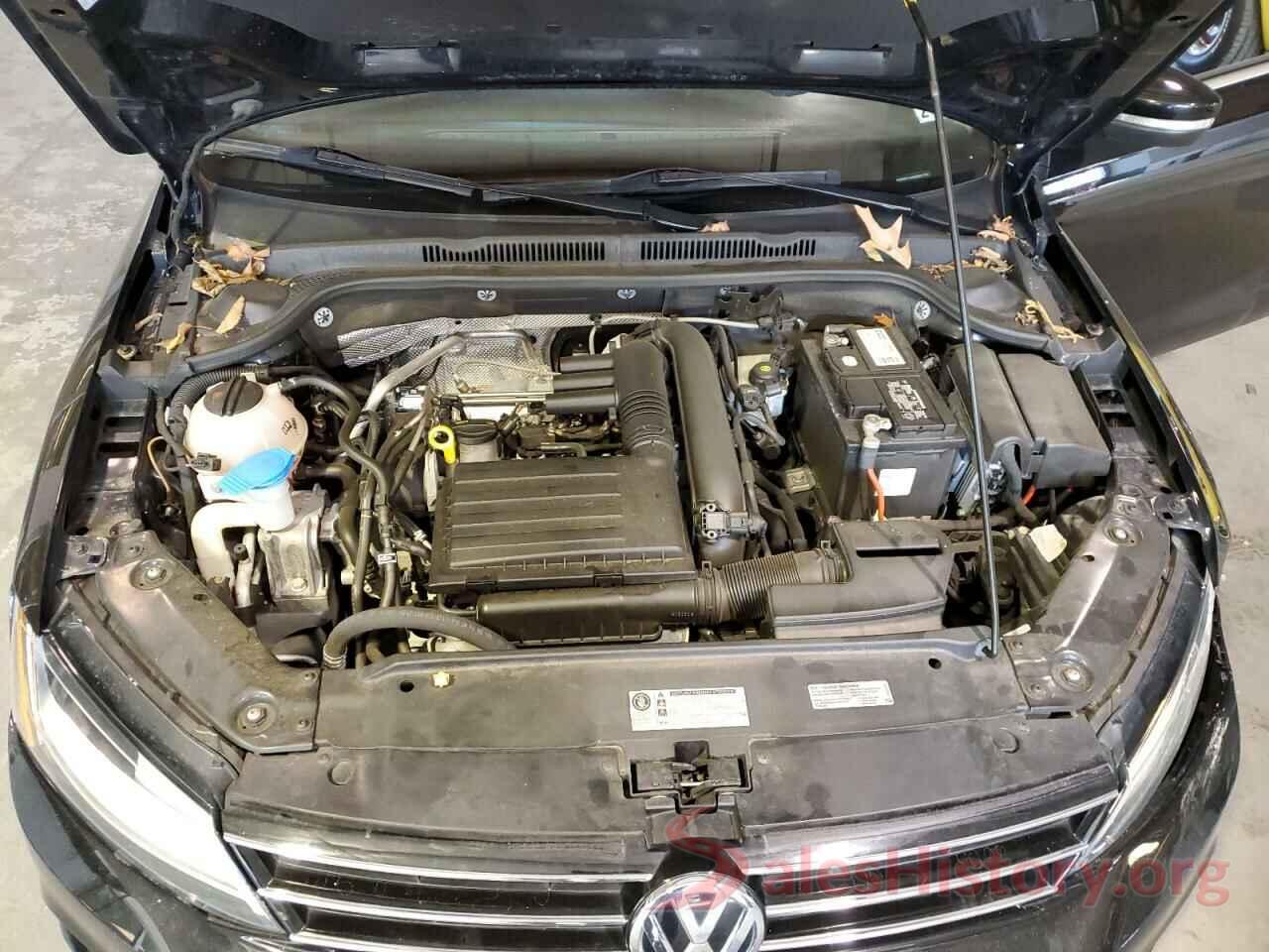 3VWDB7AJ3HM201750 2017 VOLKSWAGEN JETTA