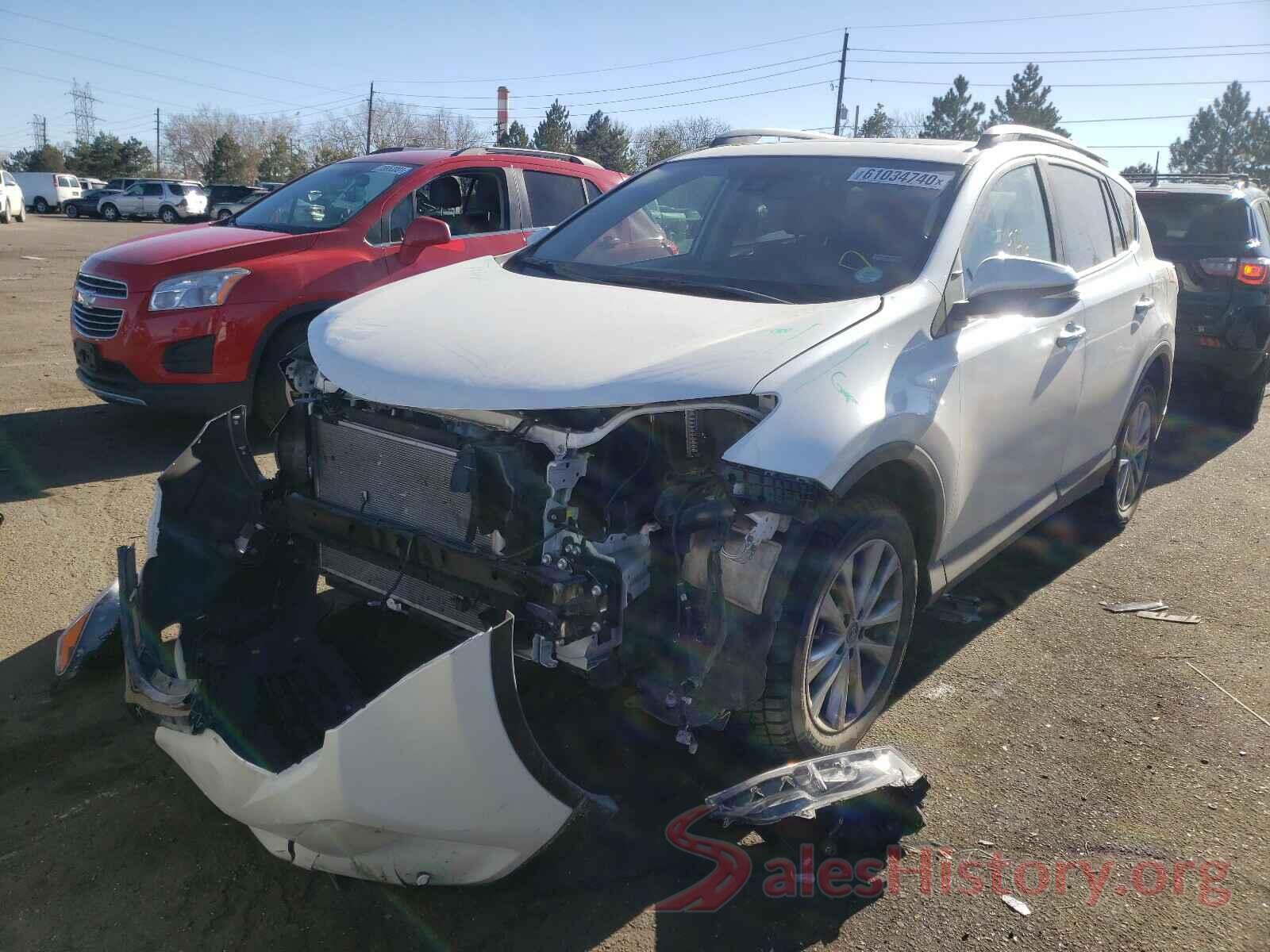 2T3DFREV7HW546648 2017 TOYOTA RAV4