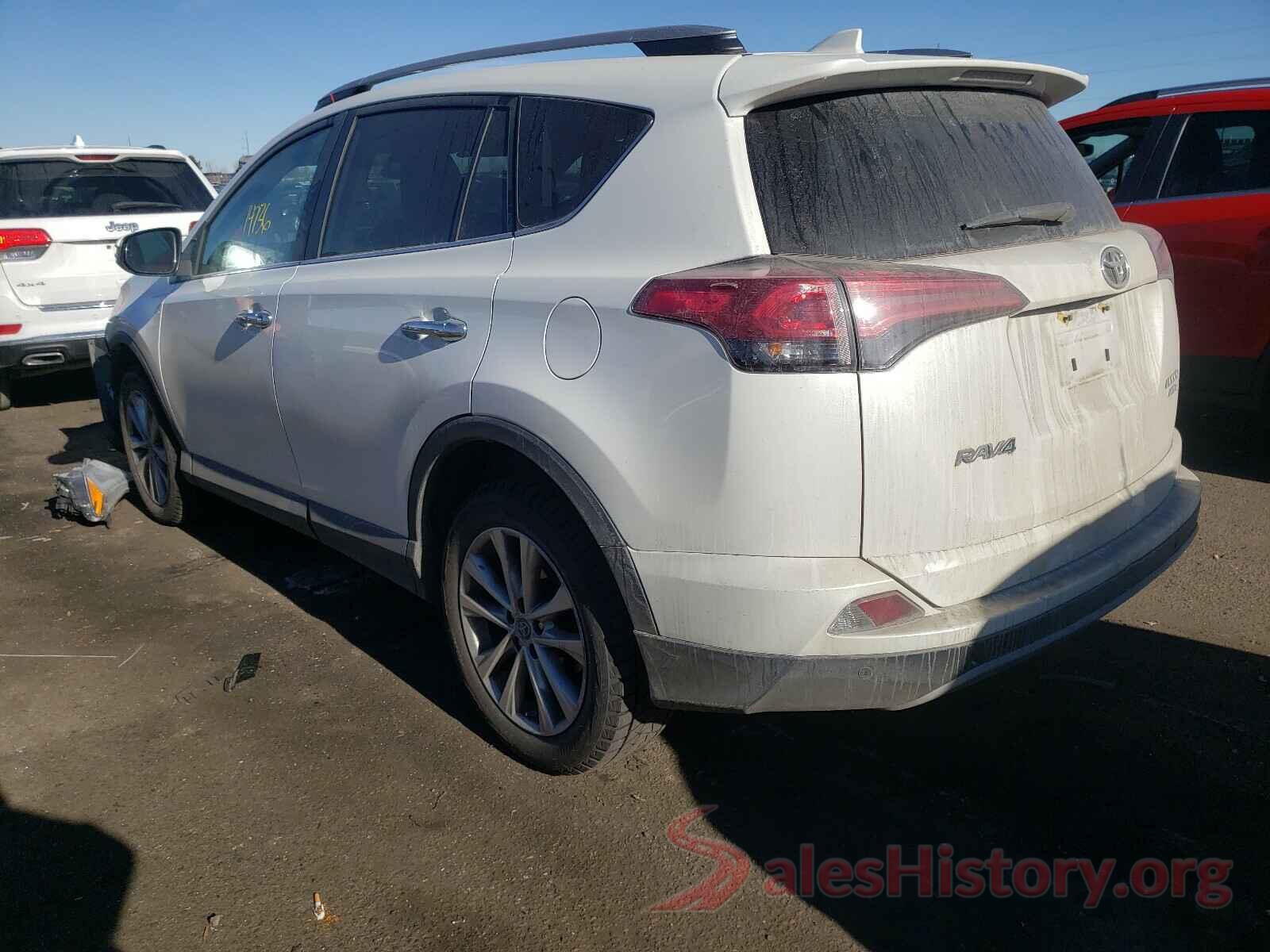 2T3DFREV7HW546648 2017 TOYOTA RAV4