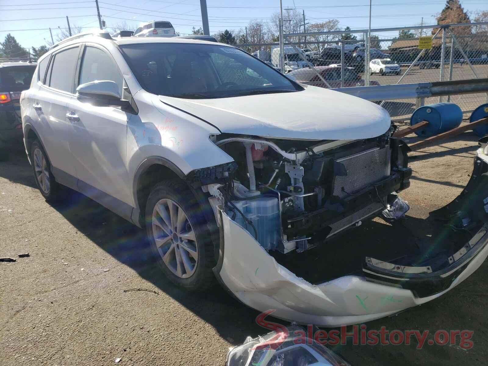 2T3DFREV7HW546648 2017 TOYOTA RAV4