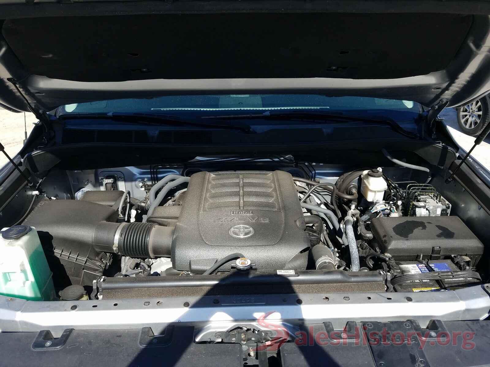 5TFDW5F1XJX699935 2018 TOYOTA TUNDRA