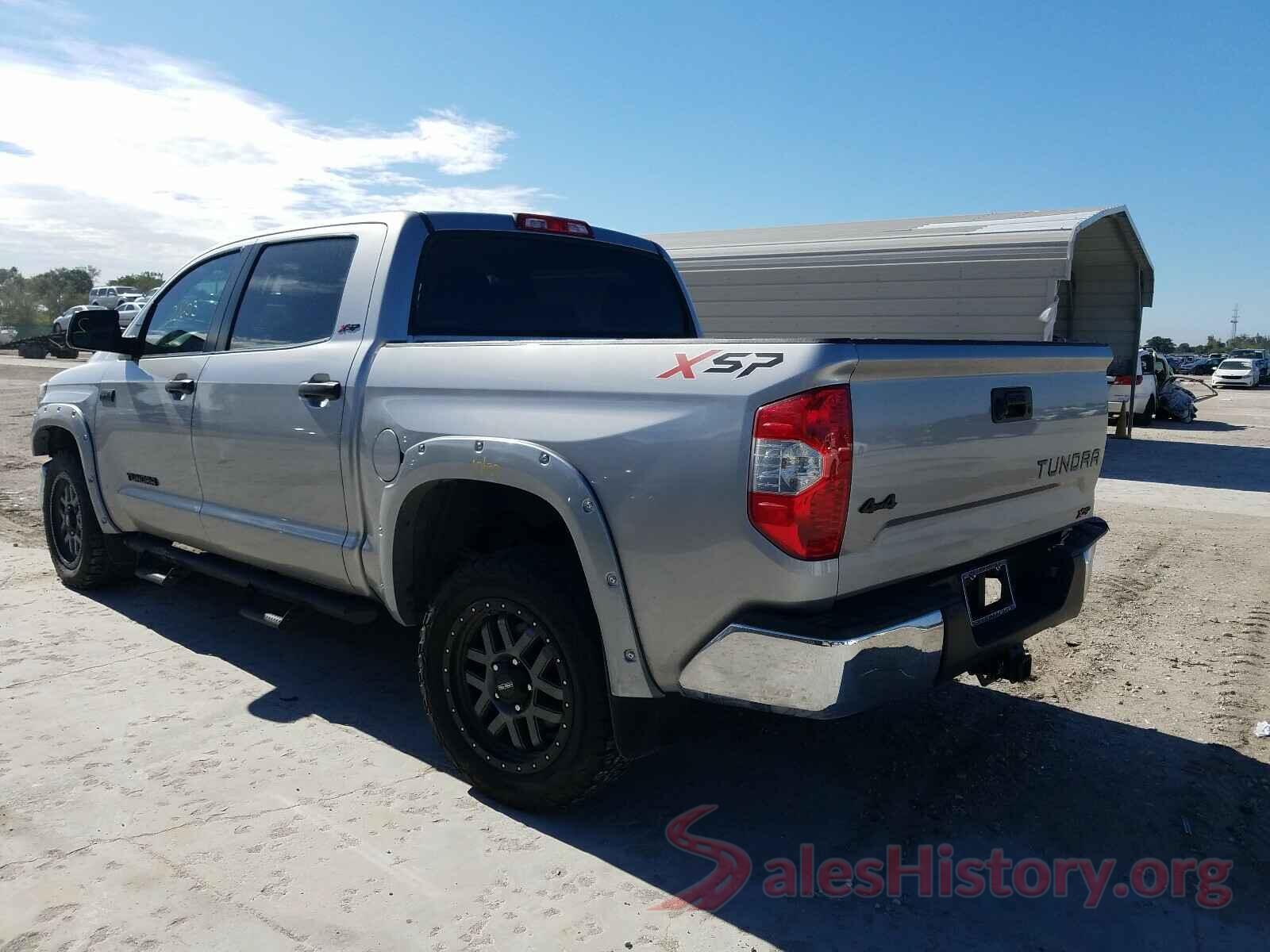 5TFDW5F1XJX699935 2018 TOYOTA TUNDRA