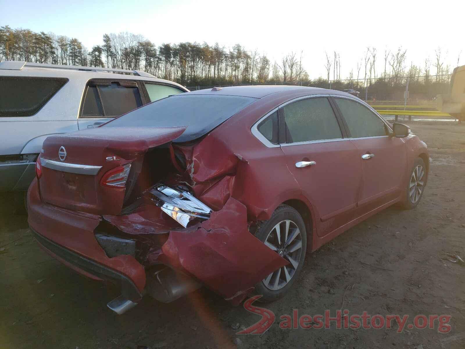 1N4AL3APXGC117009 2016 NISSAN ALTIMA