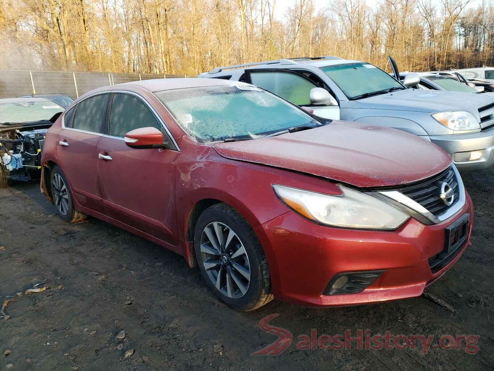 1N4AL3APXGC117009 2016 NISSAN ALTIMA