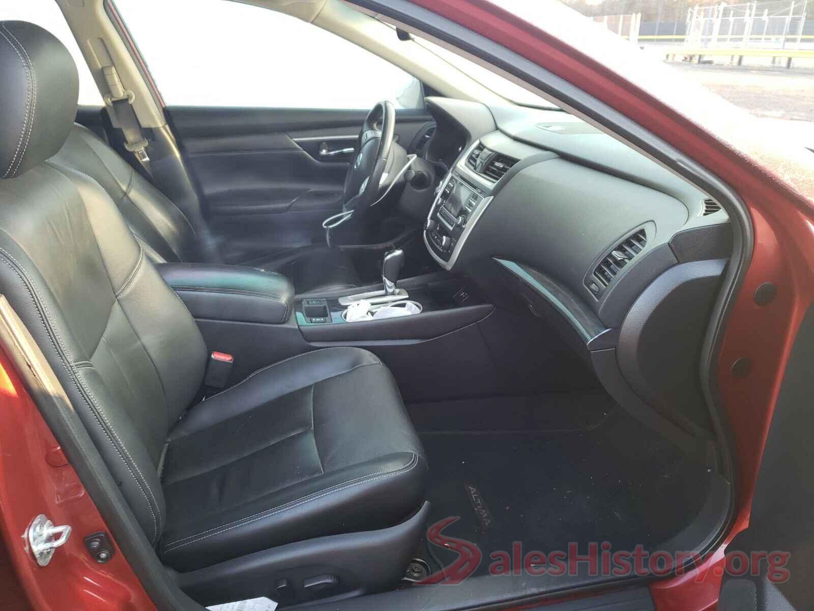 1N4AL3APXGC117009 2016 NISSAN ALTIMA