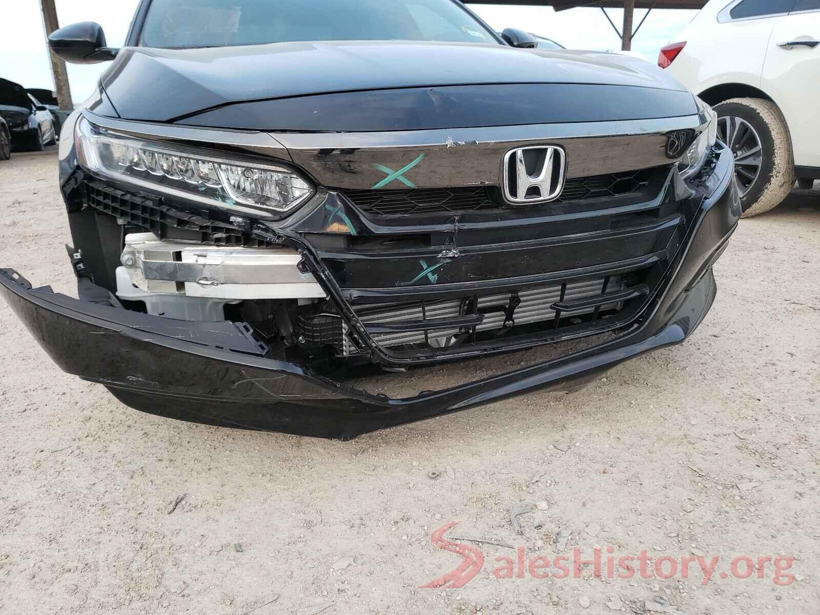 1HGCV2F33LA023381 2020 HONDA ACCORD