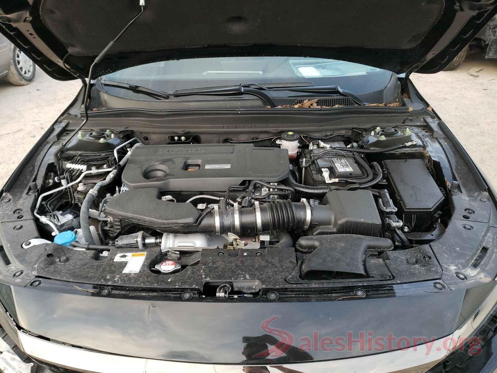 1HGCV2F33LA023381 2020 HONDA ACCORD