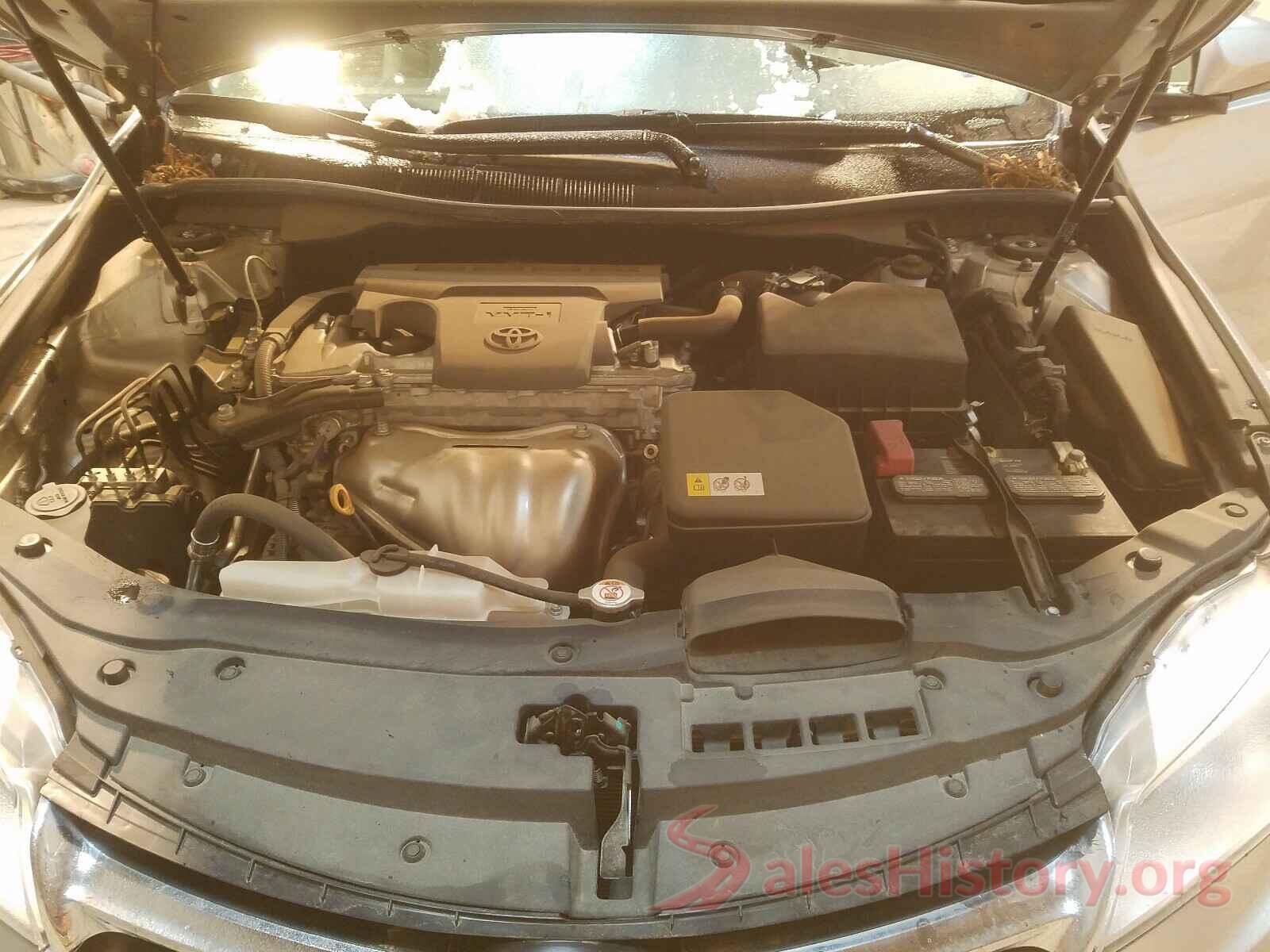 4T1BF1FKXHU709976 2017 TOYOTA CAMRY