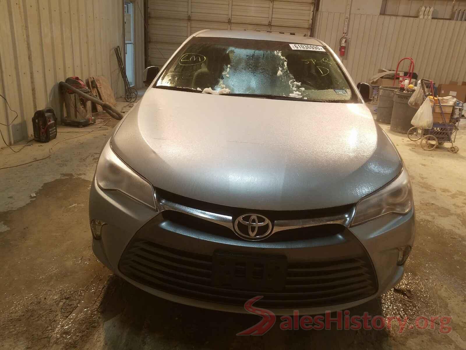 4T1BF1FKXHU709976 2017 TOYOTA CAMRY