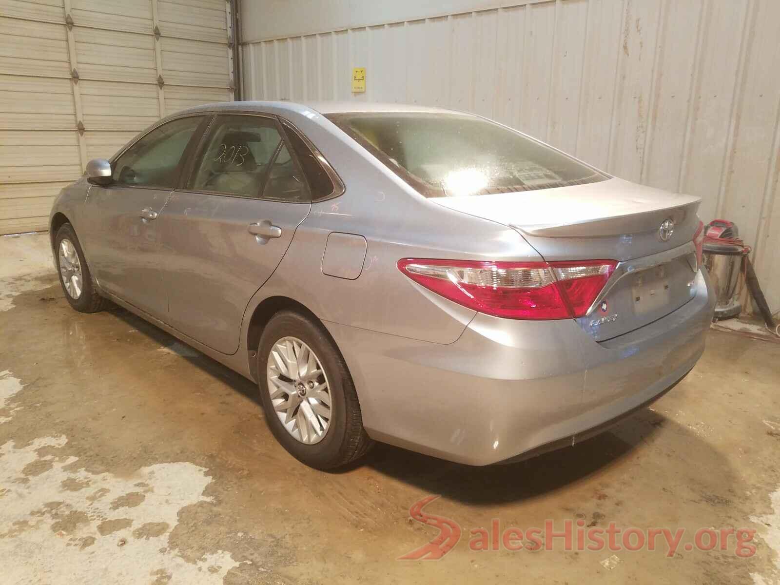 4T1BF1FKXHU709976 2017 TOYOTA CAMRY