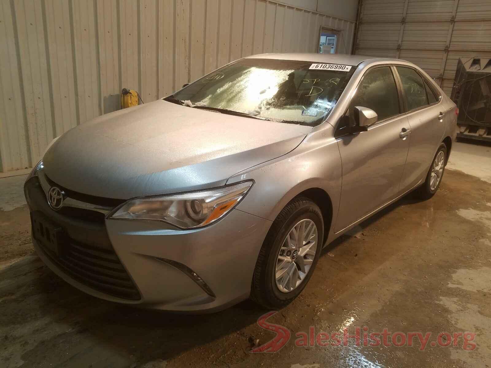 4T1BF1FKXHU709976 2017 TOYOTA CAMRY