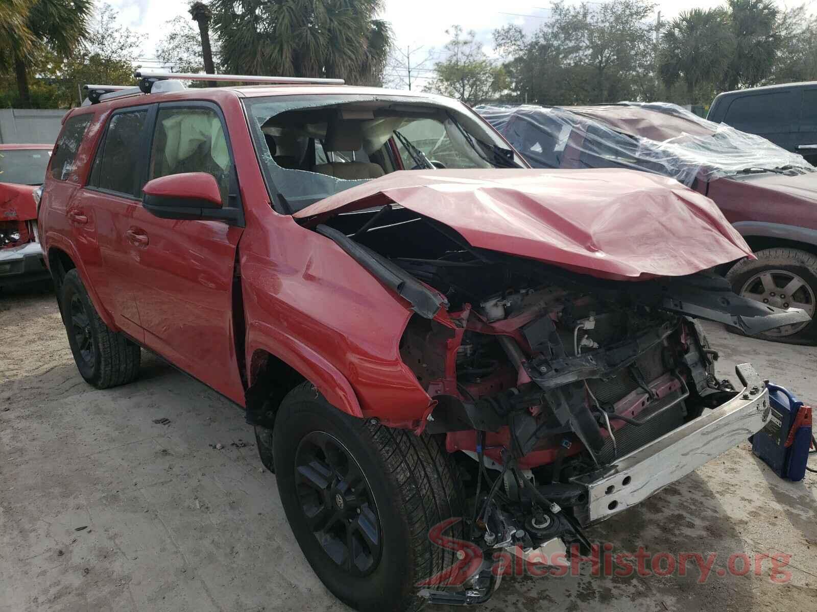 JTEZU5JR3J5184968 2018 TOYOTA 4RUNNER