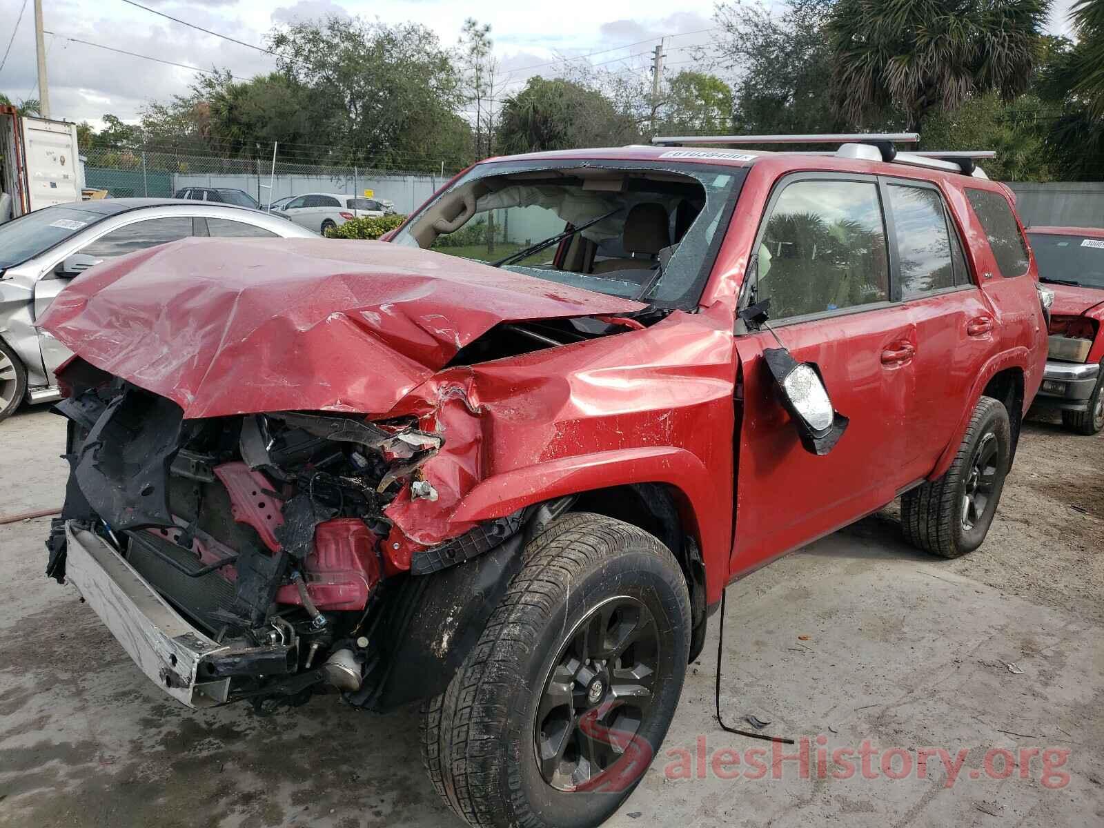 JTEZU5JR3J5184968 2018 TOYOTA 4RUNNER