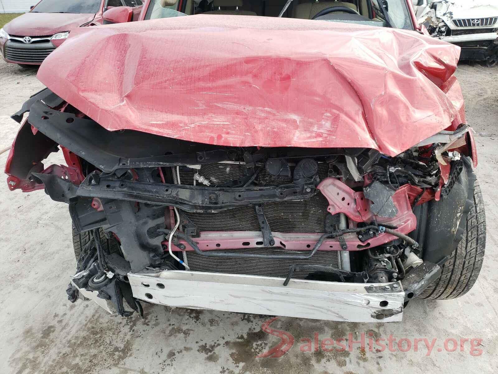 JTEZU5JR3J5184968 2018 TOYOTA 4RUNNER