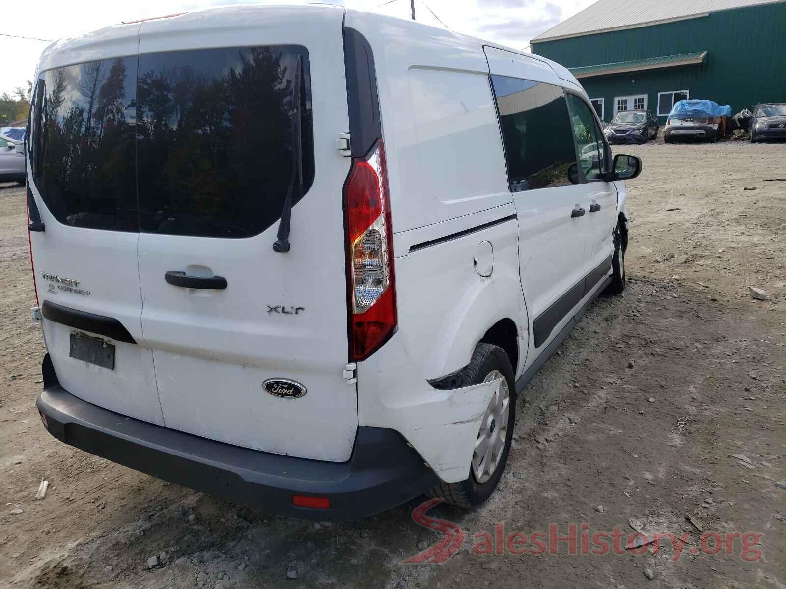 NM0LS7F73G1265291 2016 FORD TRANSIT CO