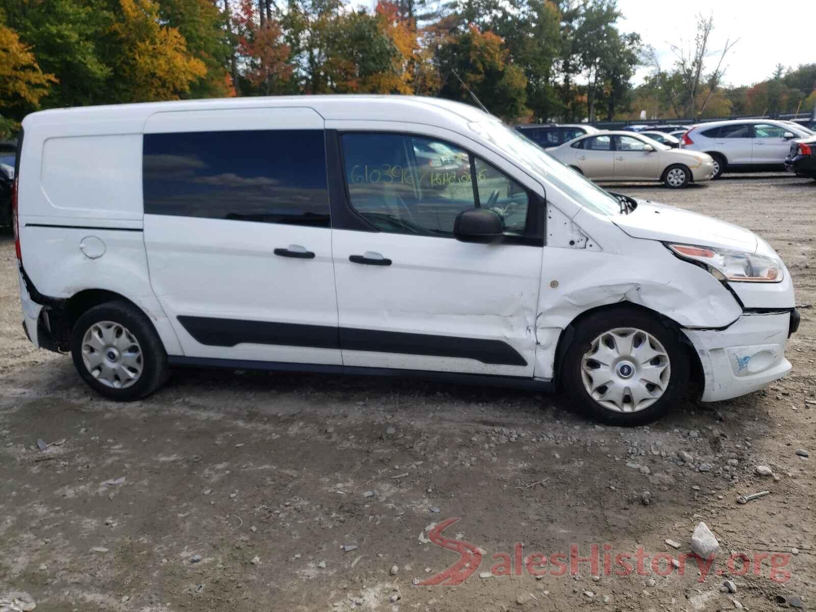 NM0LS7F73G1265291 2016 FORD TRANSIT CO