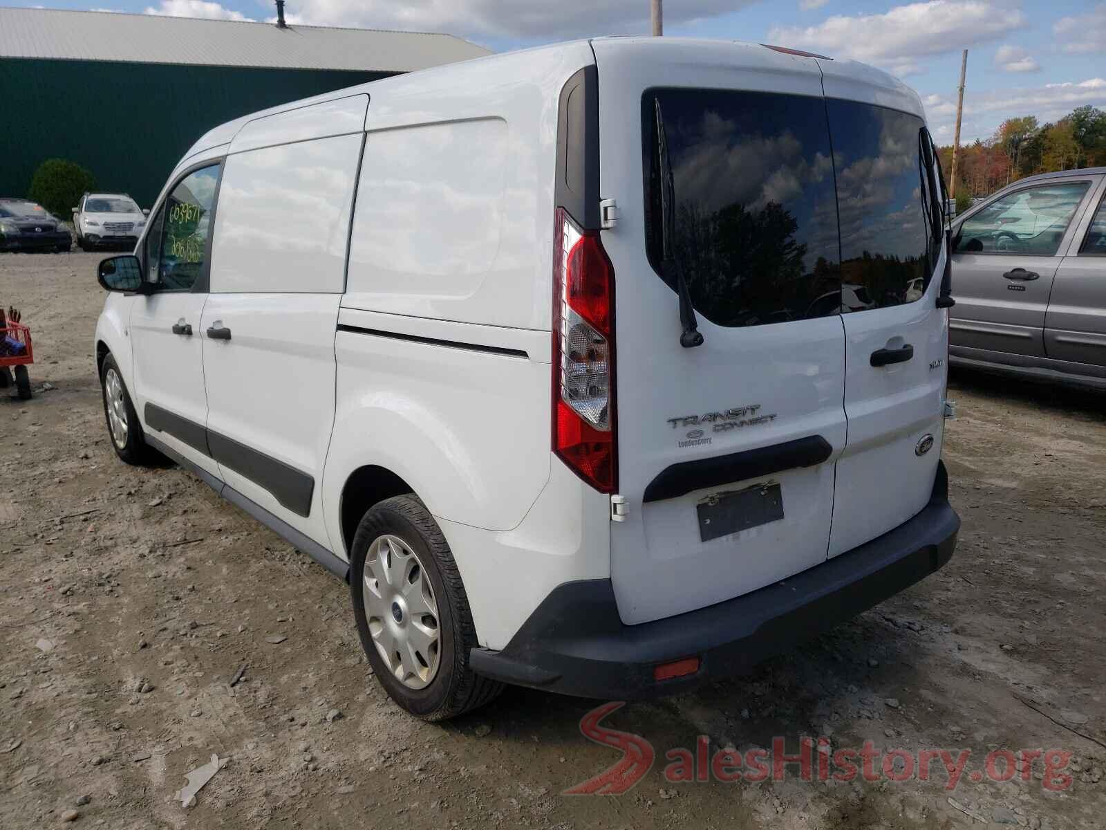 NM0LS7F73G1265291 2016 FORD TRANSIT CO