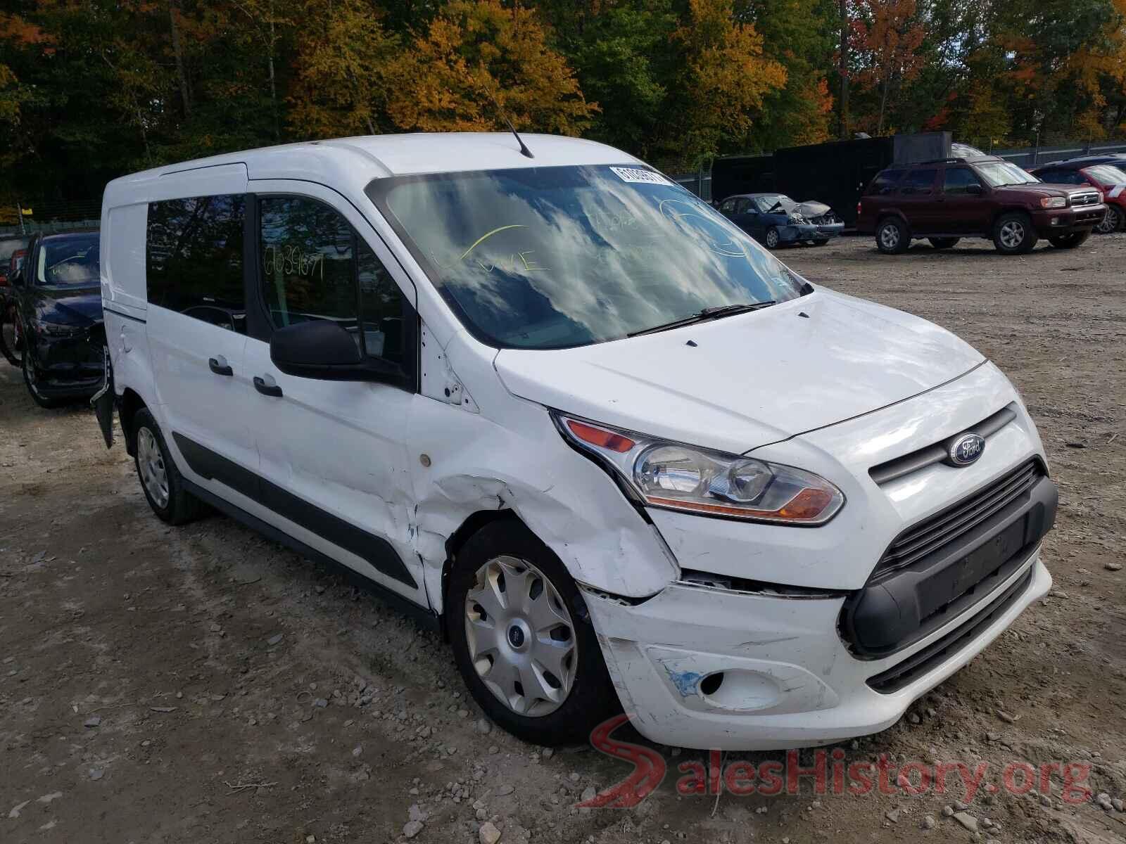 NM0LS7F73G1265291 2016 FORD TRANSIT CO